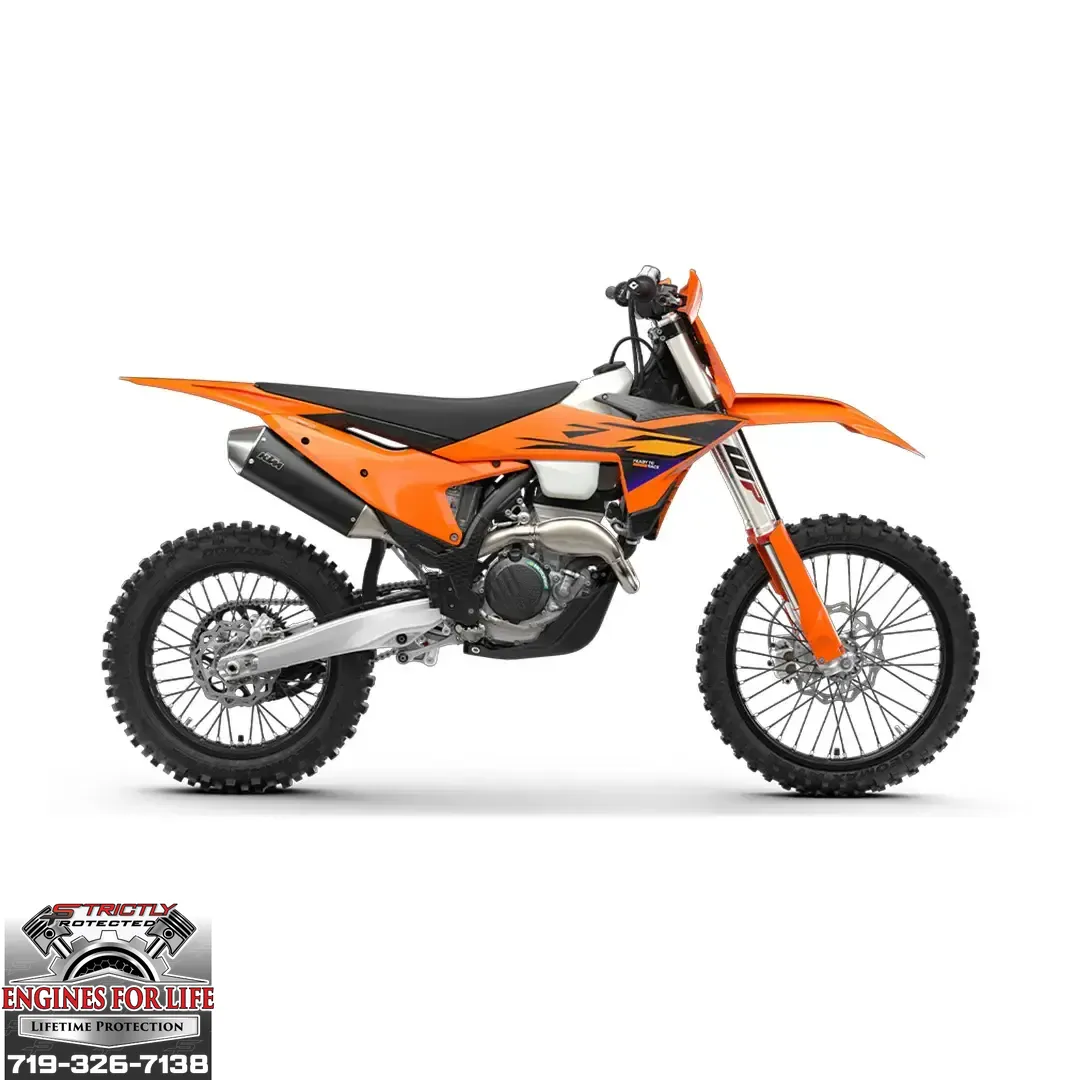 2026 KTM 250 XC-F for sale in Pueblo West, CO