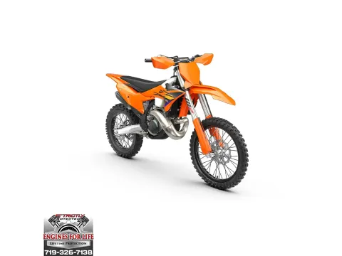 Orange 2026 KTM 300 XC for sale in Pueblo West, CO