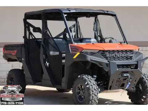 Unknown 2026 Polaris Ranger Crew 1000 Premium for sale in Pueblo West, CO