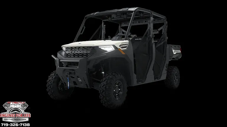 2026 Polaris Ranger Crew 1000 Premium for sale in Pueblo West, CO