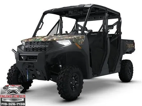 Unknown 2026 Polaris Ranger Crew 1000 Premium for sale in Pueblo West, CO