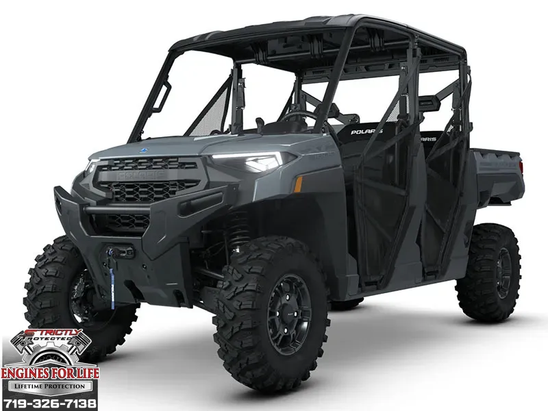 2026 Polaris Ranger Crew XP 1000 Premium for sale in Pueblo West, CO