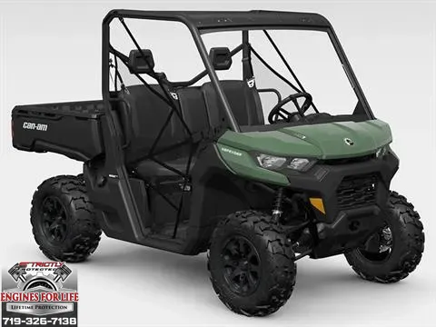 2026 Can-Am Defender DPS HD7 for sale in Pueblo West, CO