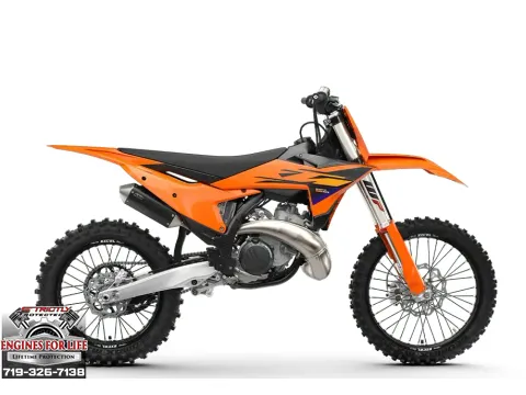 Orange 2026 KTM 300 XC-W Hardenduro for sale in Pueblo West, CO