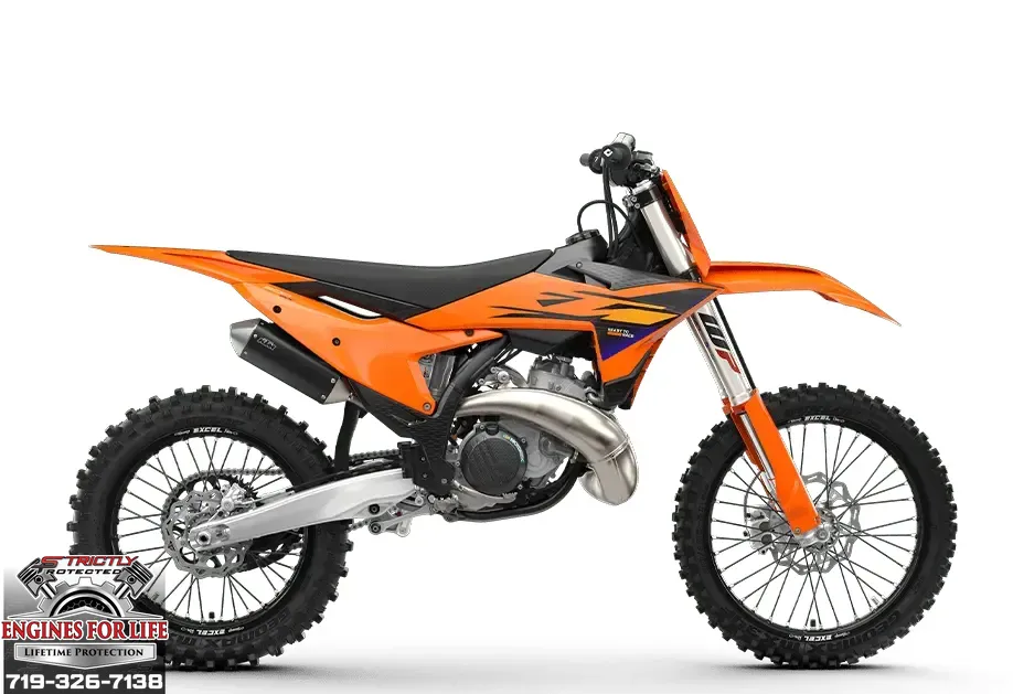 2026 KTM 300 XC-W Hardenduro for sale in Pueblo West, CO
