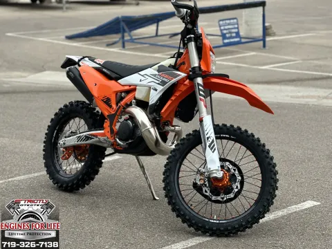 Orange 2026 KTM 300 XC-W Hardenduro for sale in Pueblo West, CO