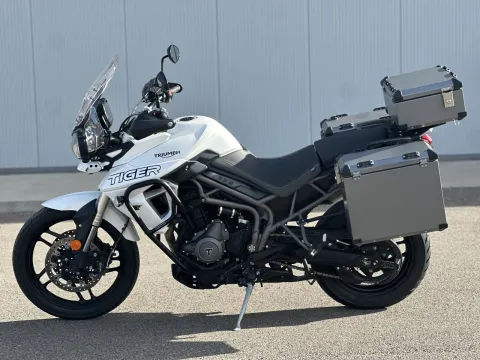 HOT 800 Xrx Tiger 800 Xrt 2018 800 Xrx Triumph Tiger 800 For