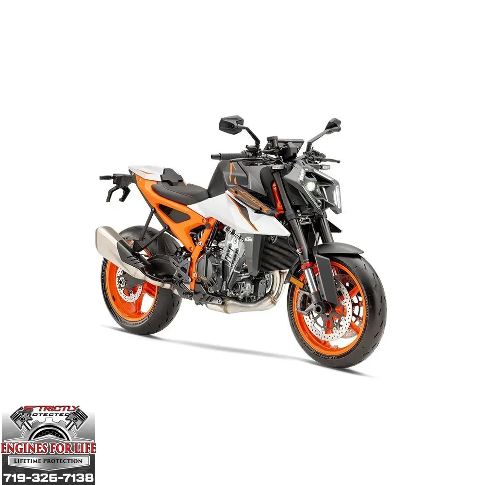 2026 KTM 990 Duke R for sale in Pueblo West, CO