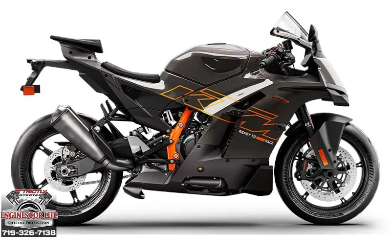 2026 KTM 990 RC R for sale in Pueblo West, CO