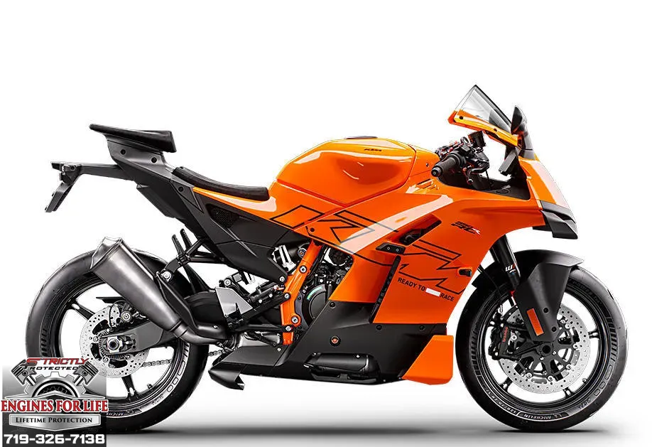 2026 KTM 990 RC R for sale in Pueblo West, CO