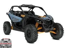 2026 Can-Am Maverick X3 DS Turbo for sale in Pueblo West, CO