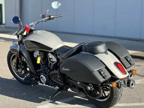 More photos of 2022 Indian Scout ABS at Strictly Powersports, CO