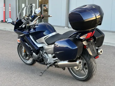 More photos of 2012 Yamaha FJR 1300A at Strictly Powersports, CO