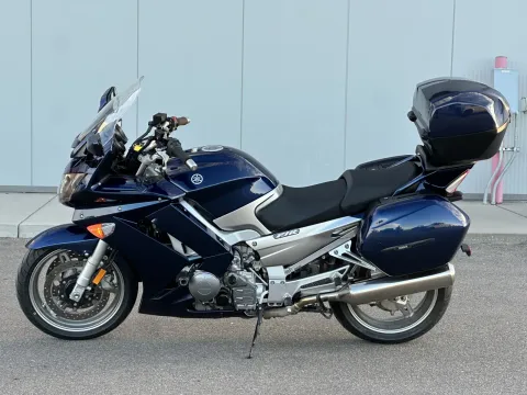More photos of 2012 Yamaha FJR 1300A at Strictly Powersports, CO