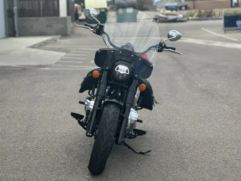 Photos of 2023 Indian Super Chief for sale in Pueblo West, CO at Strictly Powersports