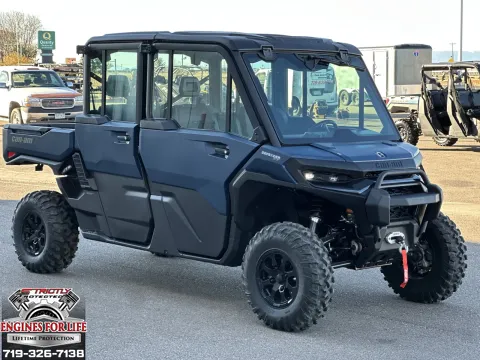 Unknown 2026 Can-Am Defender MAX XT Cab HD11 for sale in Pueblo West, CO