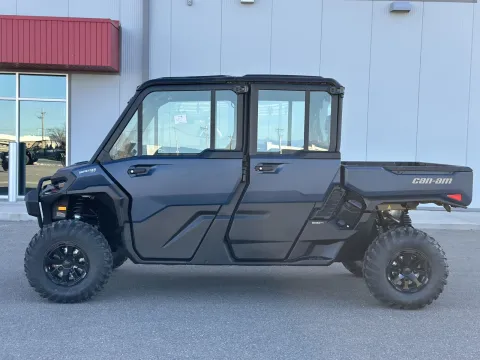 2026 Can-Am Defender MAX XT Cab HD11 for sale in Pueblo West, CO