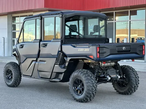 More photos of 2026 Can-Am Defender MAX XT Cab HD11 at Strictly Powersports, CO