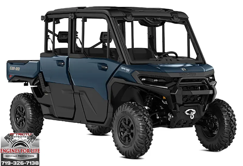 2026 Can-Am Defender MAX XT Cab HD11 for sale in Pueblo West, CO