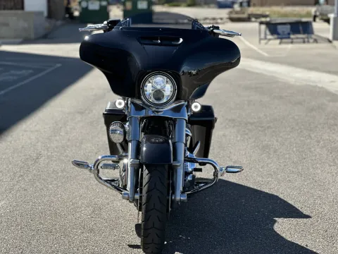 Photos of 2021 Harley-Davidson Touring Street Glide Special for sale in Pueblo West, CO at Strictly Powersports