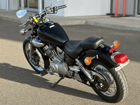 More photos of 2015 Yamaha V Star 250 at Strictly Powersports, CO