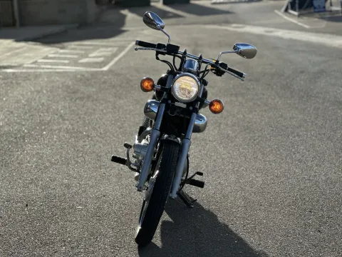 Photos of 2015 Yamaha V Star 250 for sale in Pueblo West, CO at Strictly Powersports