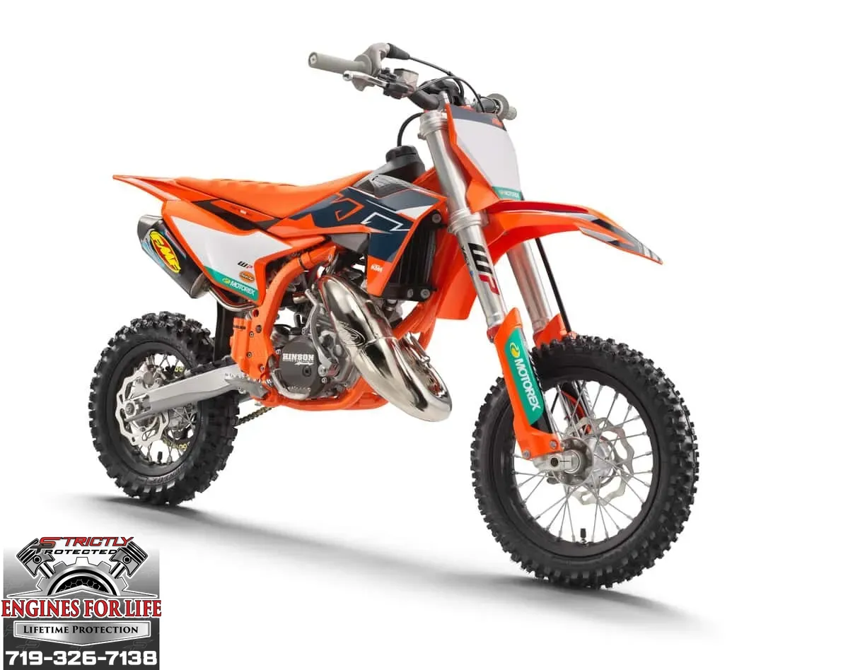 2024 KTM 65 SX for sale in Pueblo West, CO