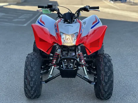 Photos of 2026 Honda TRX 250X for sale in Pueblo West, CO at Strictly Powersports