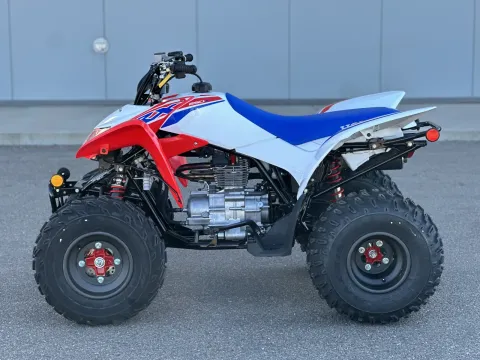 More photos of 2026 Honda TRX 250X at Strictly Powersports, CO