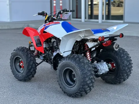 More photos of 2026 Honda TRX 250X at Strictly Powersports, CO