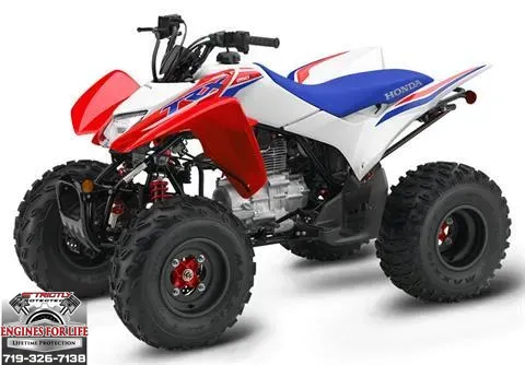 2026 Honda TRX 250X for sale in Pueblo West, CO