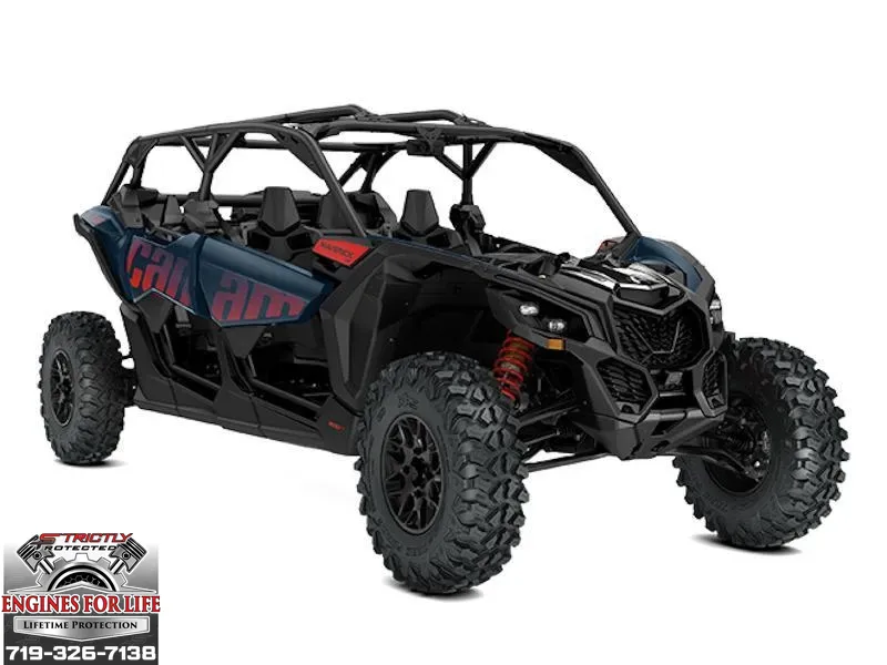 2026 Can-Am Maverick X3 Max DS Turbo for sale in Pueblo West, CO