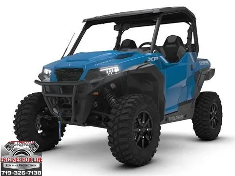 2026 Polaris General XP 1000 Premium for sale in Pueblo West, CO
