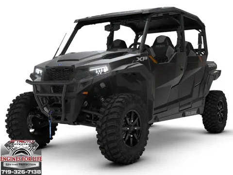 Gray 2026 Polaris General XP 4 10001 Premium for sale in Pueblo West, CO