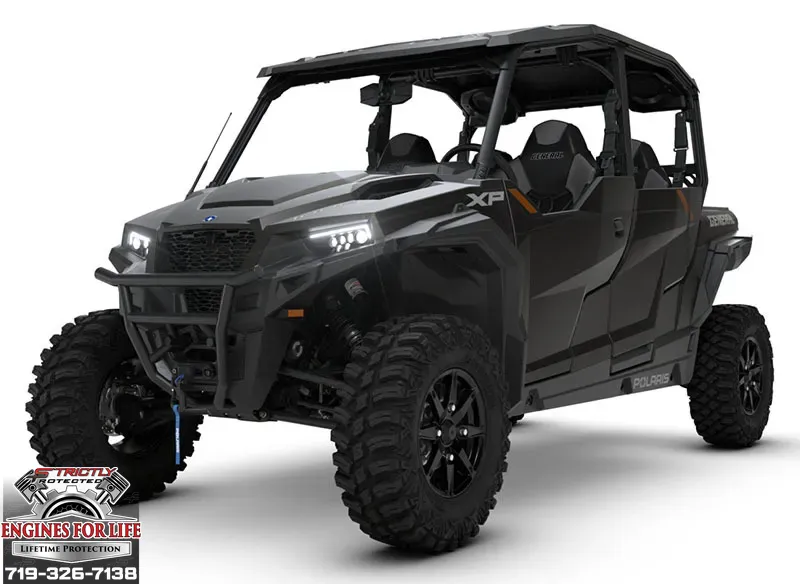 2026 Polaris General XP 4 1000 Ultimate for sale in Pueblo West, CO
