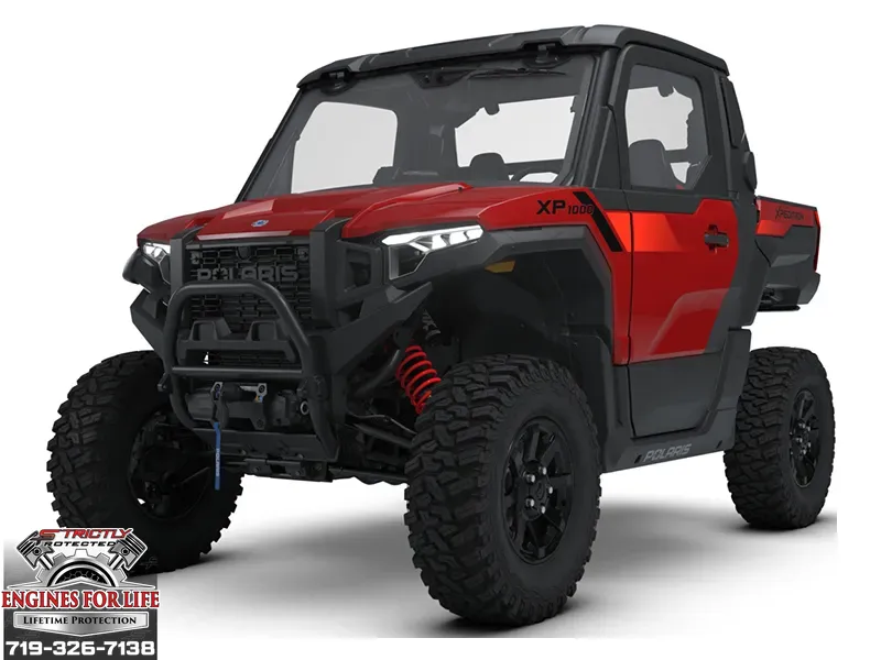 2026 Polaris Xpedition XP NorthStar for sale in Pueblo West, CO