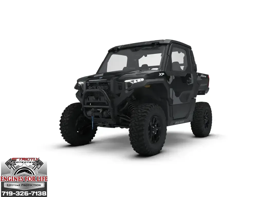 2026 Polaris Xpedition XP NorthStar for sale in Pueblo West, CO