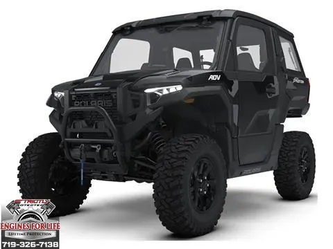 Gray 2026 Polaris Xpedition ADV NorthStar for sale in Pueblo West, CO