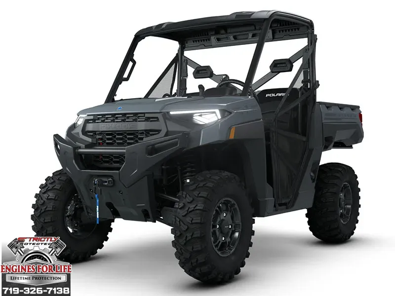 2026 Polaris Ranger XP 1000 Premium for sale in Pueblo West, CO