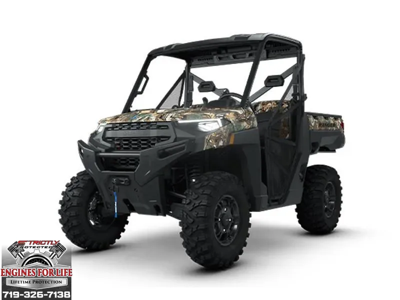 2026 Polaris Ranger XP 1000 Premium for sale in Pueblo West, CO