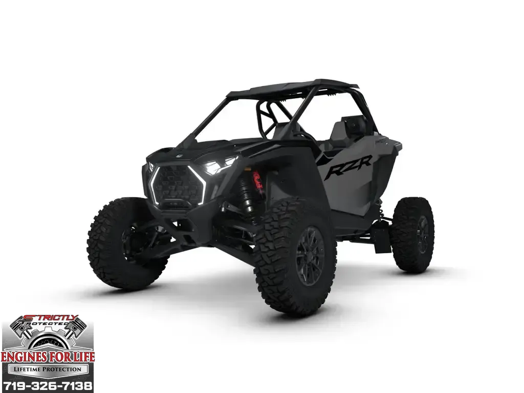 2026 Polaris RZR Pro S 4 Ultimate for sale in Pueblo West, CO