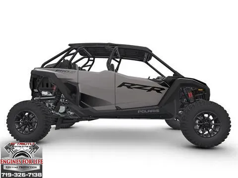 2026 Polaris RZR Pro S 4 Ultimate for sale in Pueblo West, CO