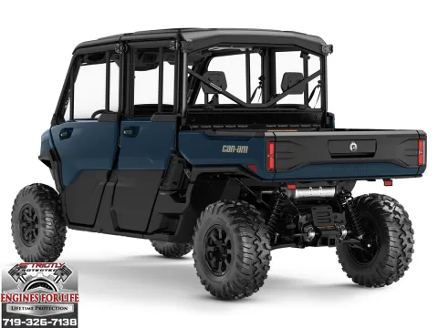 Unknown 2026 Can-Am Defender MAX XT Cab HD11 with 10.25 Infotainment for sale in Pueblo West, CO