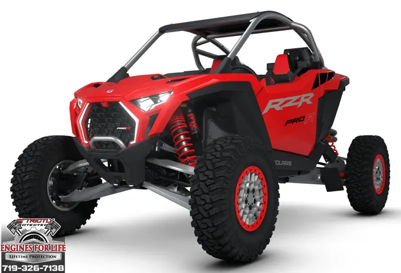 2026 Polaris RZR Pro R Ultimate for sale in Pueblo West, CO