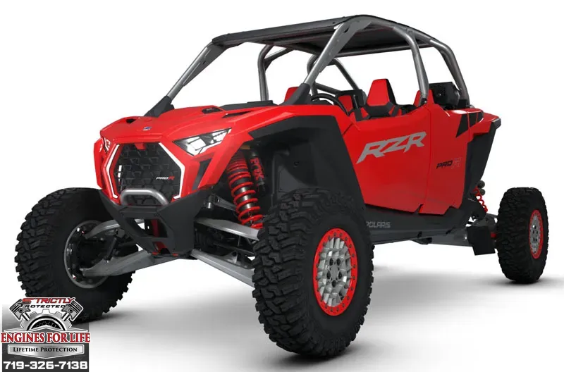 2026 Polaris RZR Pro R 4 Ultimate for sale in Pueblo West, CO