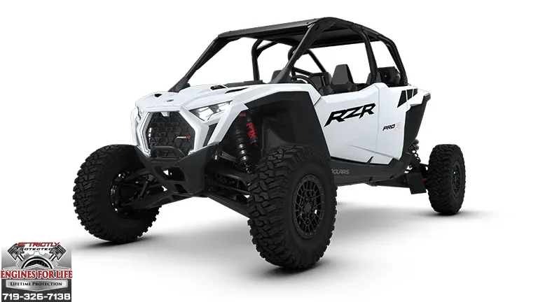 2026 Polaris RZR Pro R 4 Ultimate for sale in Pueblo West, CO