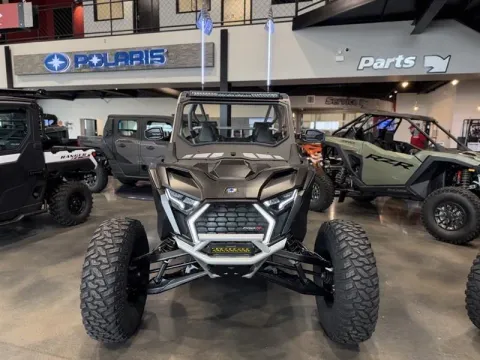 Photos of 2026 Polaris RZR Pro R 4 Ultimate ProBilt for sale in Pueblo West, CO at Strictly Powersports