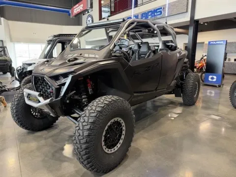 Another view of 2026 Polaris RZR Pro R 4 Ultimate ProBilt for sale in Pueblo West, CO at Strictly Powersports