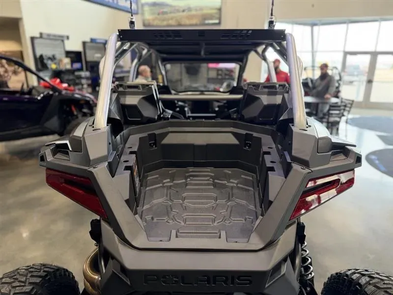More photos of 2026 Polaris RZR Pro R 4 Ultimate ProBilt at Strictly Powersports, CO
