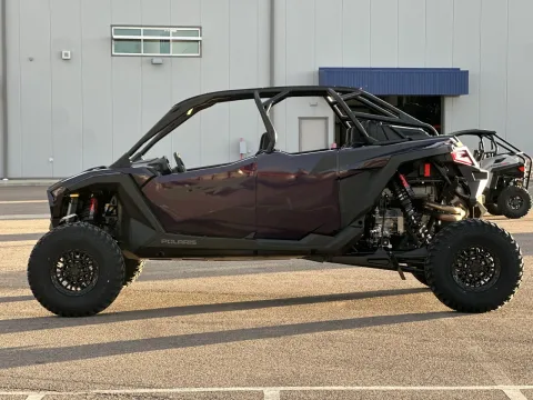 More photos of 2026 Polaris RZR Pro R 4 Ultimate at Strictly Powersports, CO